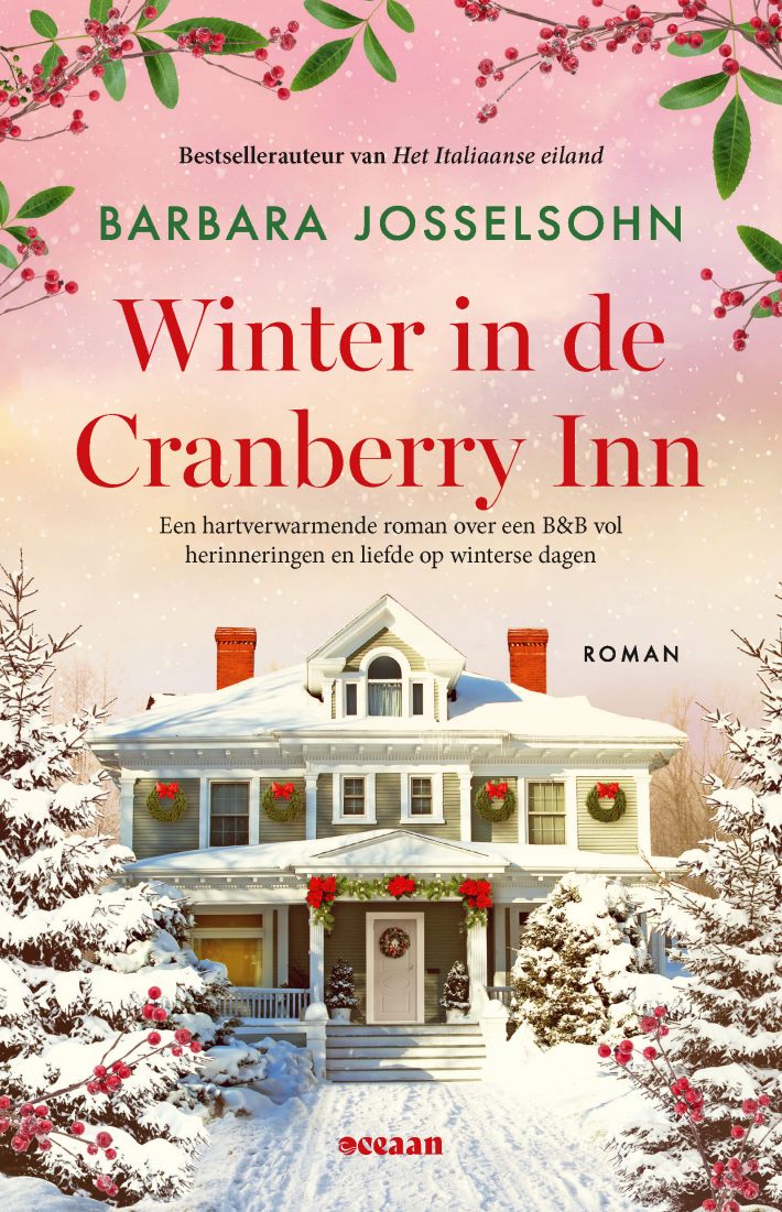 Winter in de Cranberry Inn • Winter in de Cranberry Inn