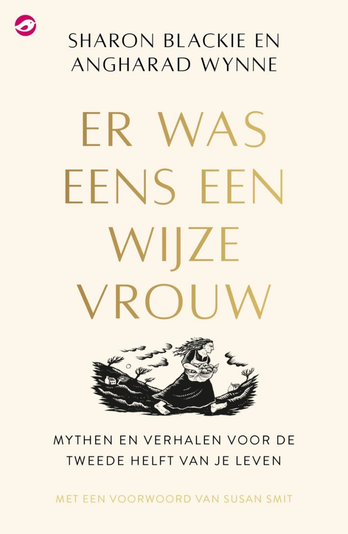 Er was eens een wijze vrouw • Er was eens een wijze vrouw