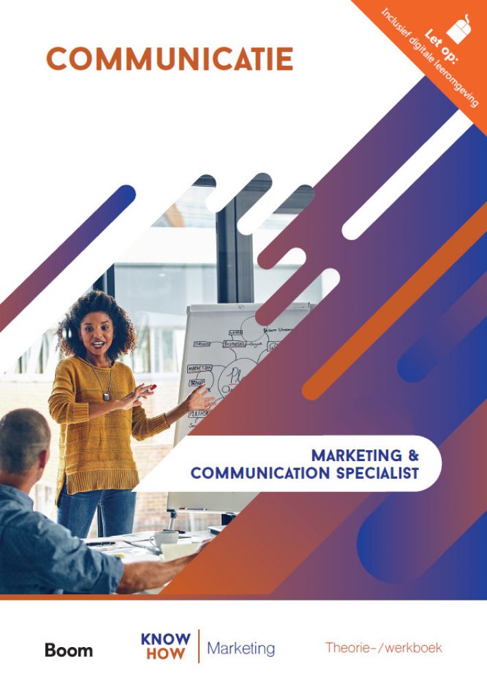 Communicatie | combipakket