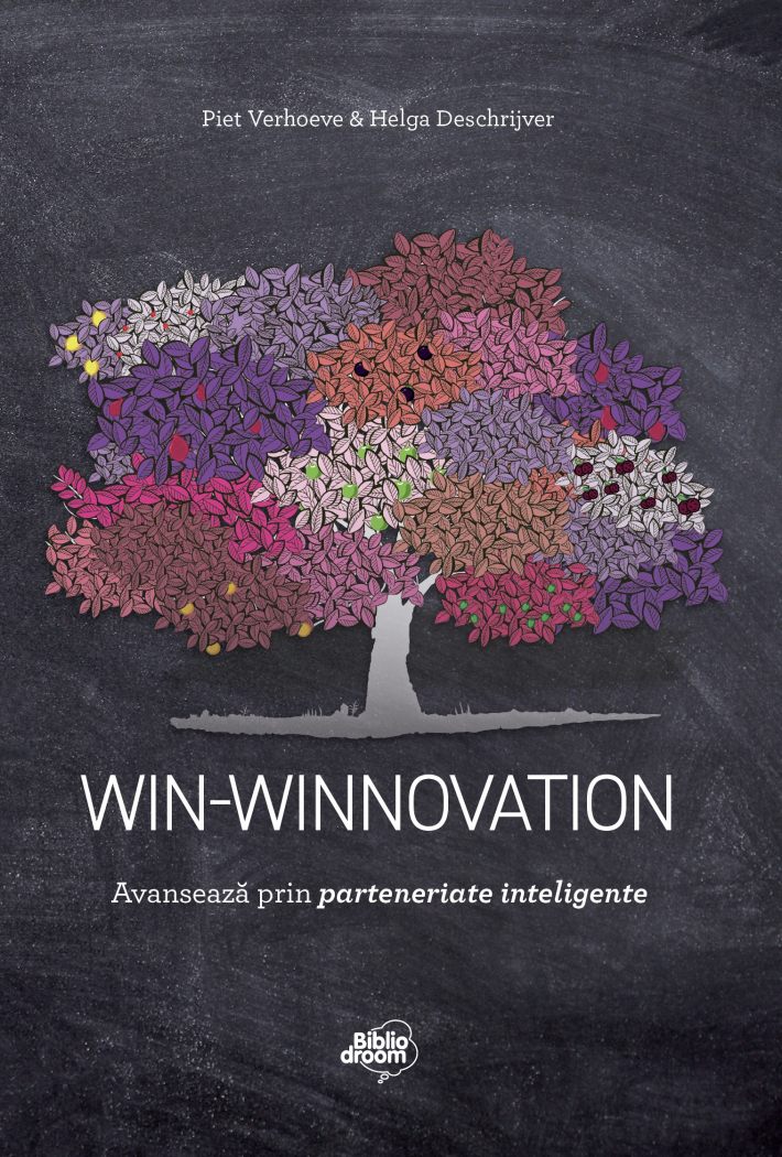 Win-winnovation