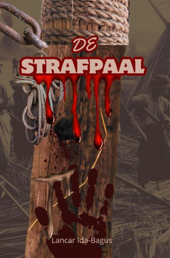 De Strafpaal