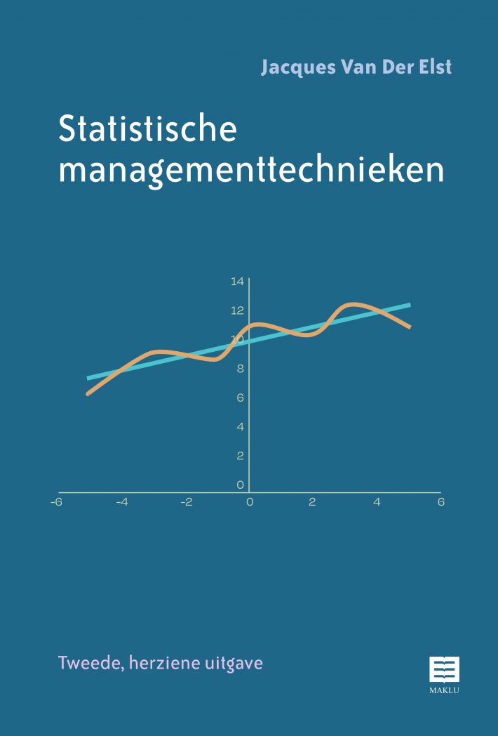 Statistische managementtechnieken