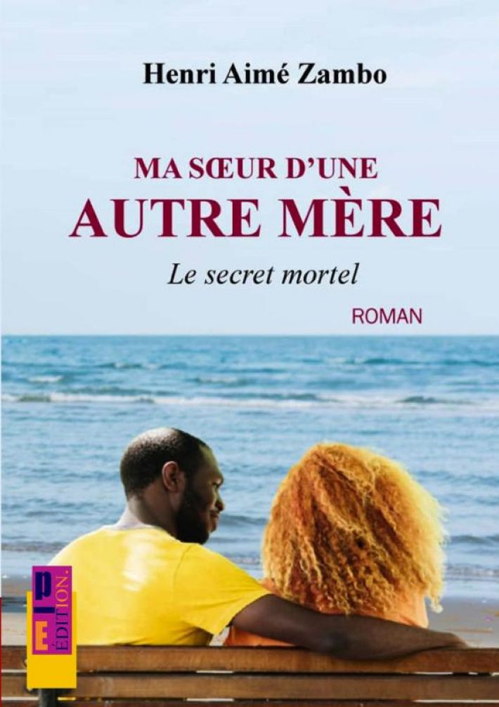 Ma soeur d'une autre mère