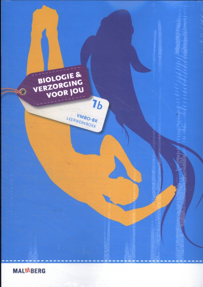 Biologie en Verzorging voor jou