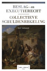 Beslag- en executierecht