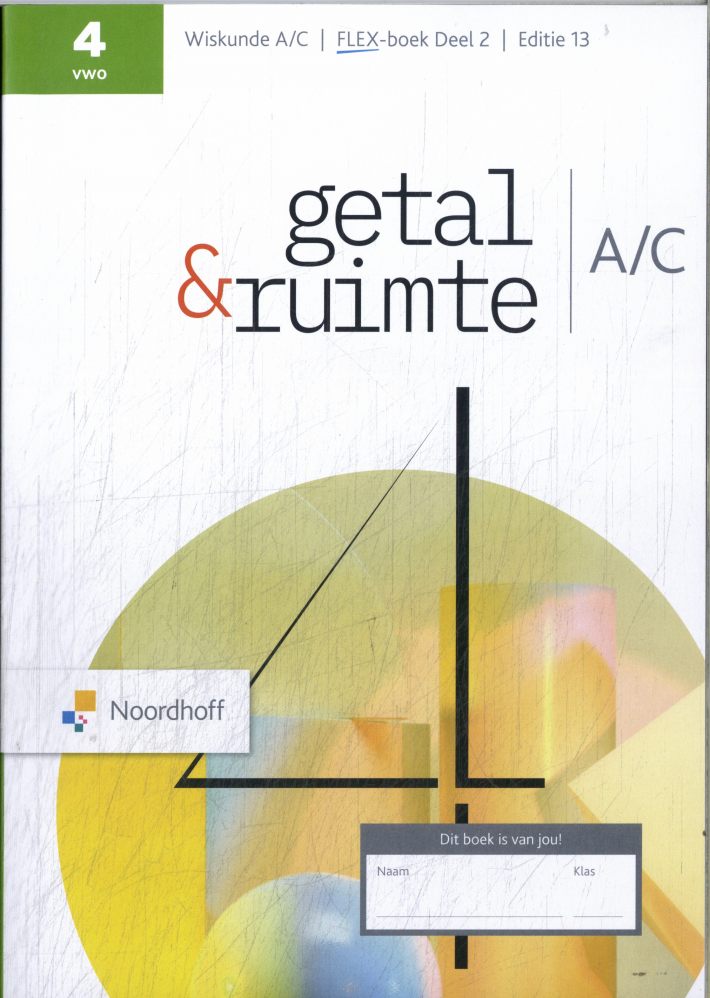 Getal & Ruimte