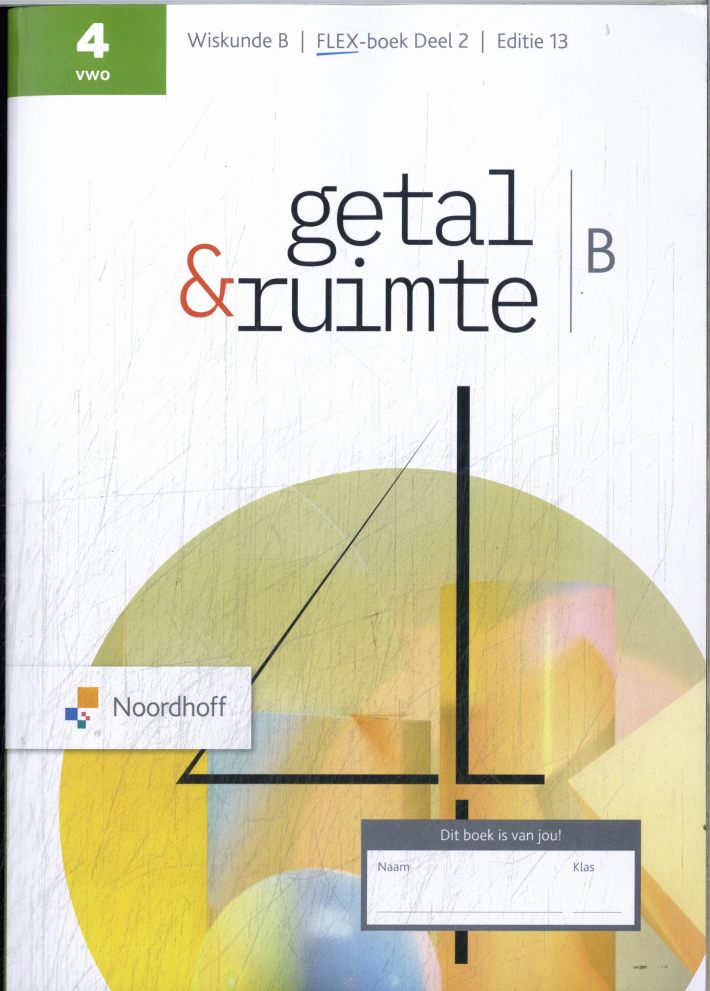 Getal & Ruimte