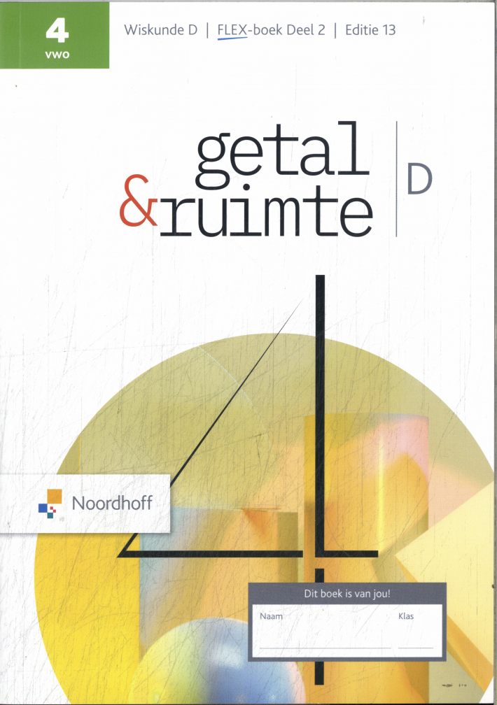 Getal & Ruimte