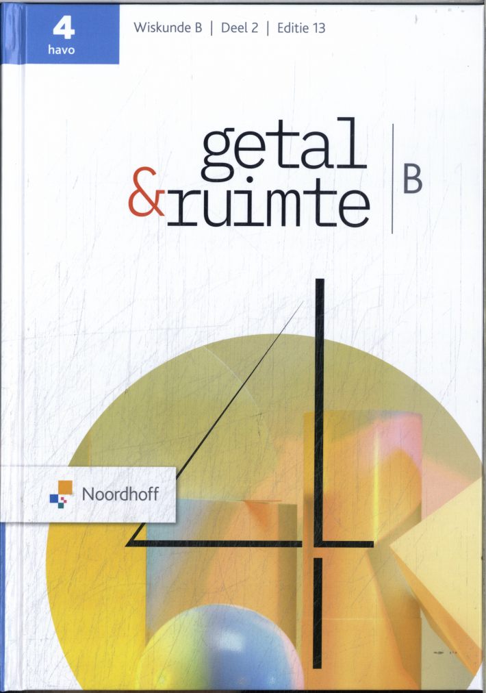 Getal & Ruimte