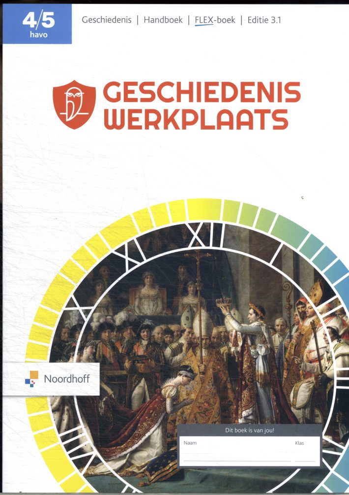 Geschiedeniswerkplaats