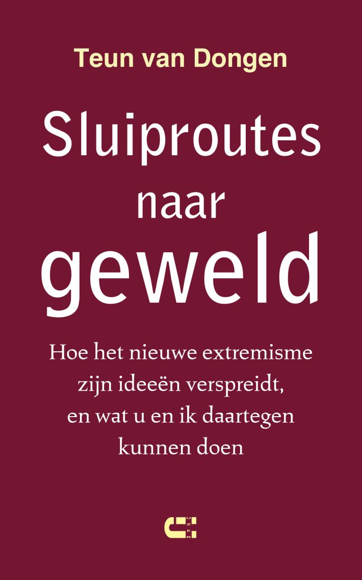 Sluiproutes naar geweld