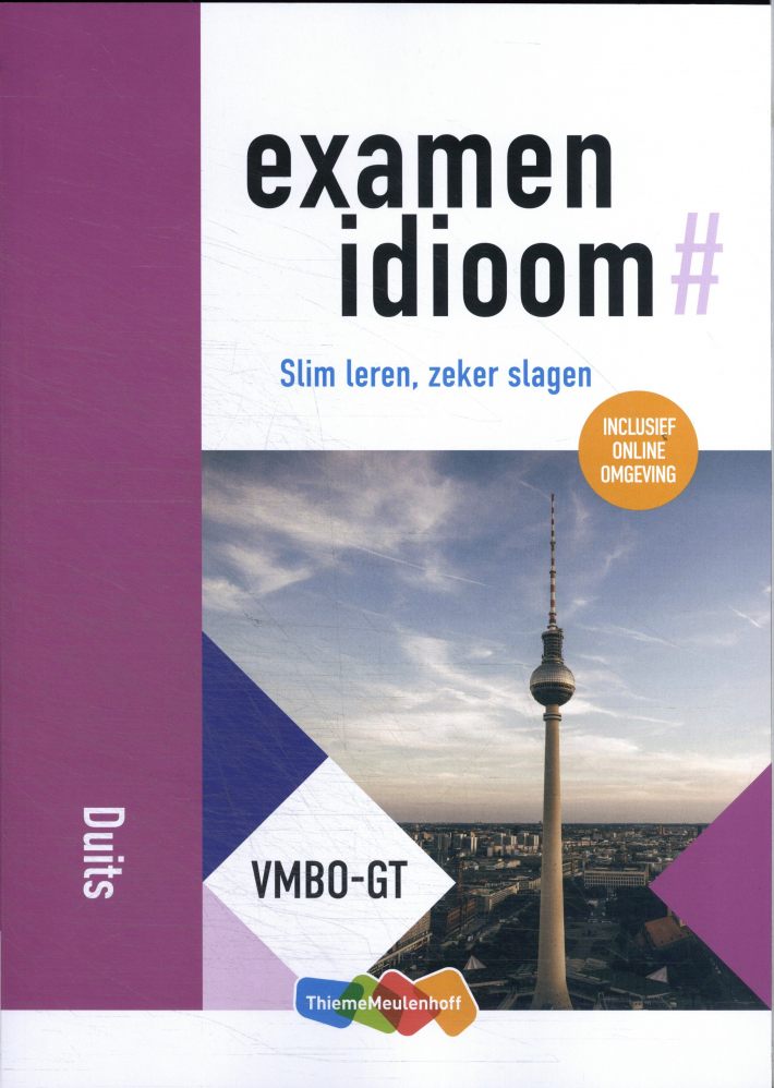 Examenidioom