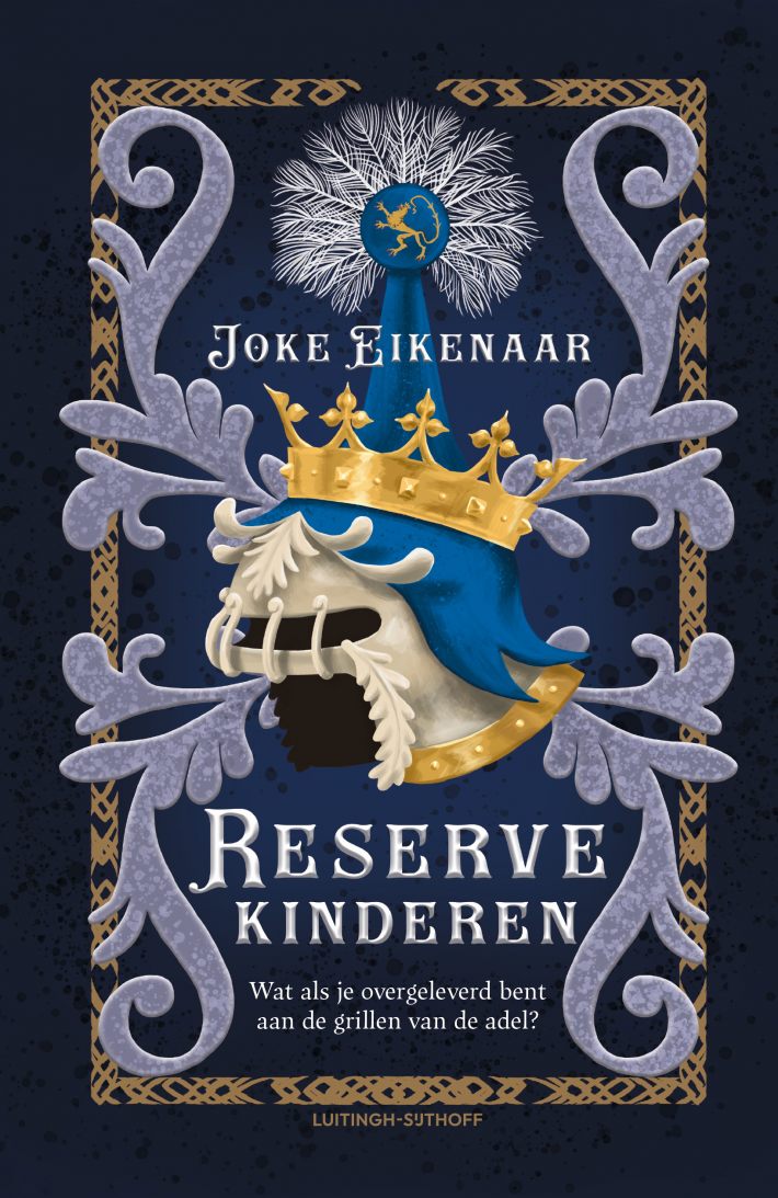 Reservekinderen • Reservekinderen