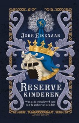 Reservekinderen • Reservekinderen