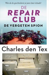 De vergeten spion • De vergeten spion