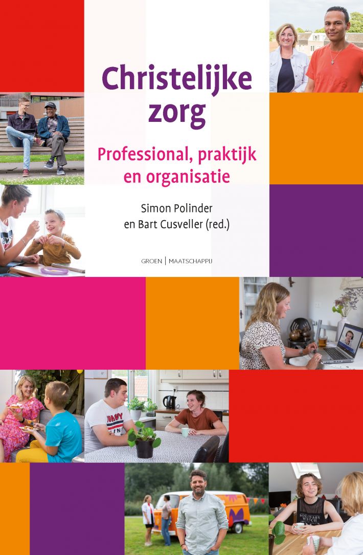 Christelijke zorg