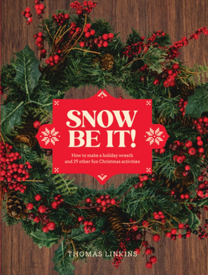 Snow Be It!