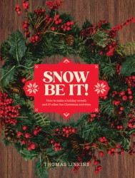 Snow Be It!