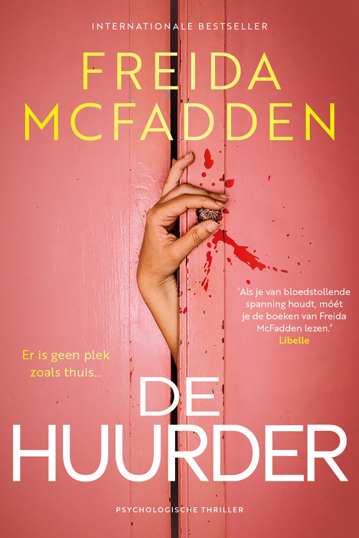 De huurder