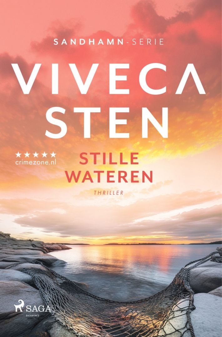 Stille wateren