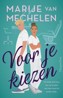 Voor je kiezen • Voor je kiezen
