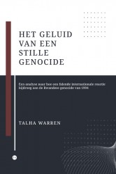Het geluid van een stille genocide