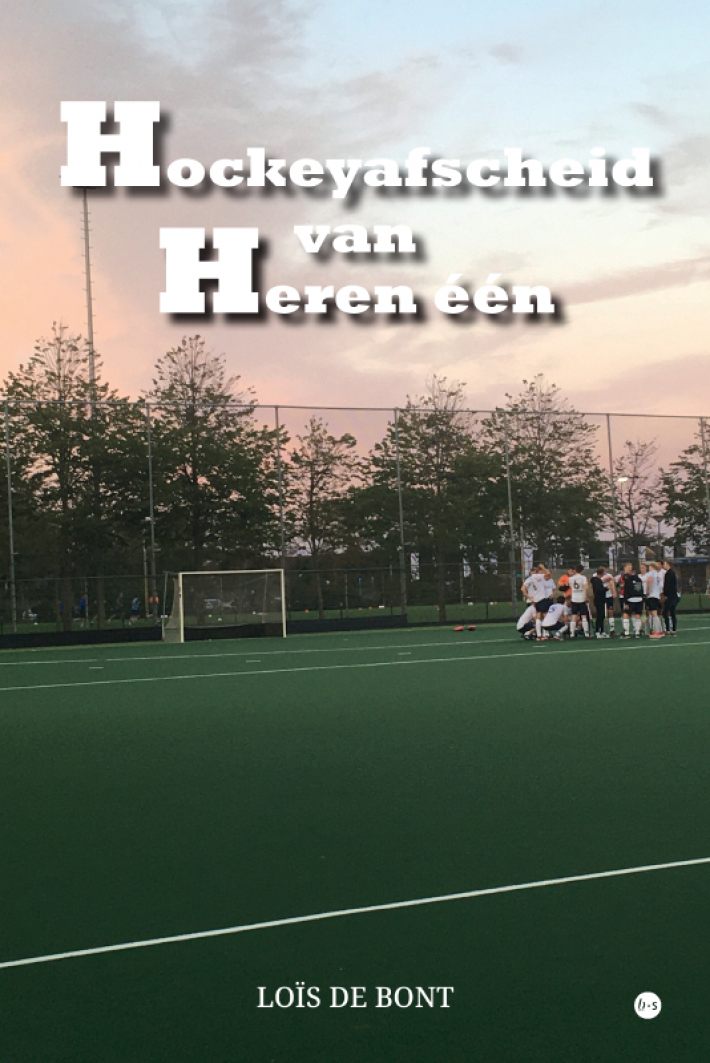 Hockeyafscheid van Heren één