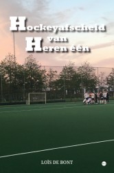 Hockeyafscheid van Heren één