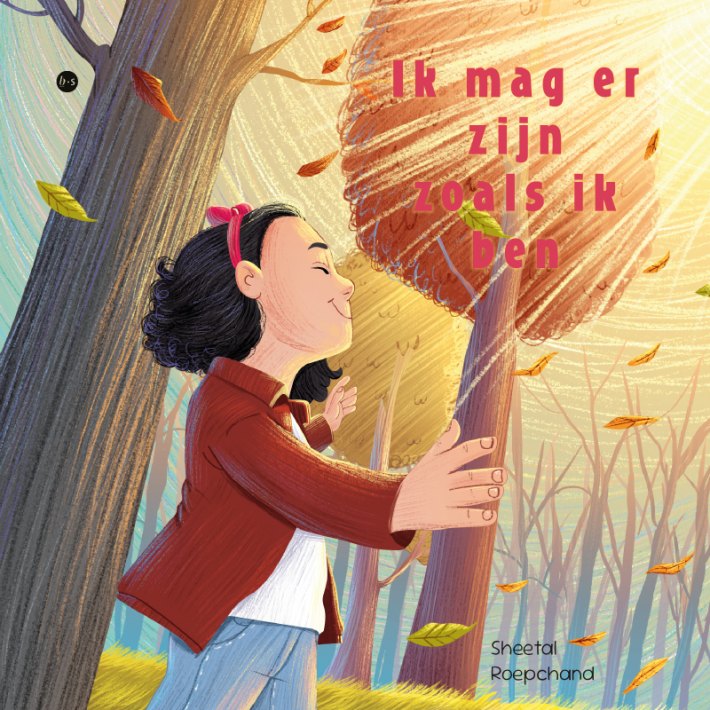 Ik mag er zijn zoals ik ben