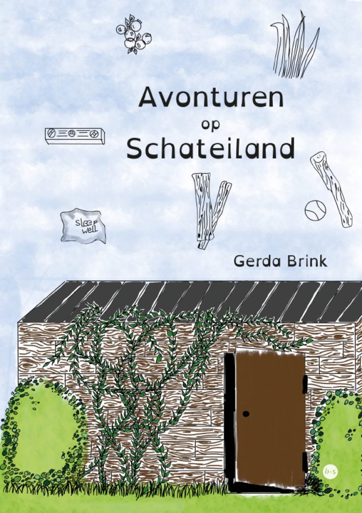 Avonturen op Schateiland