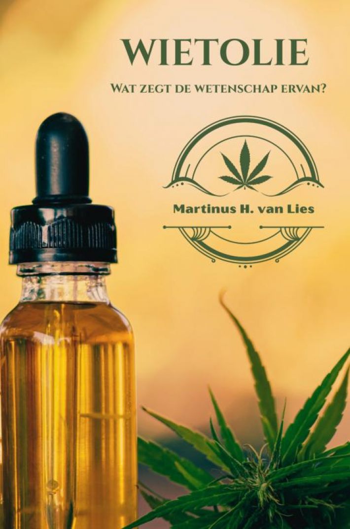 Wietolie, wat zegt de wetenschap erover?