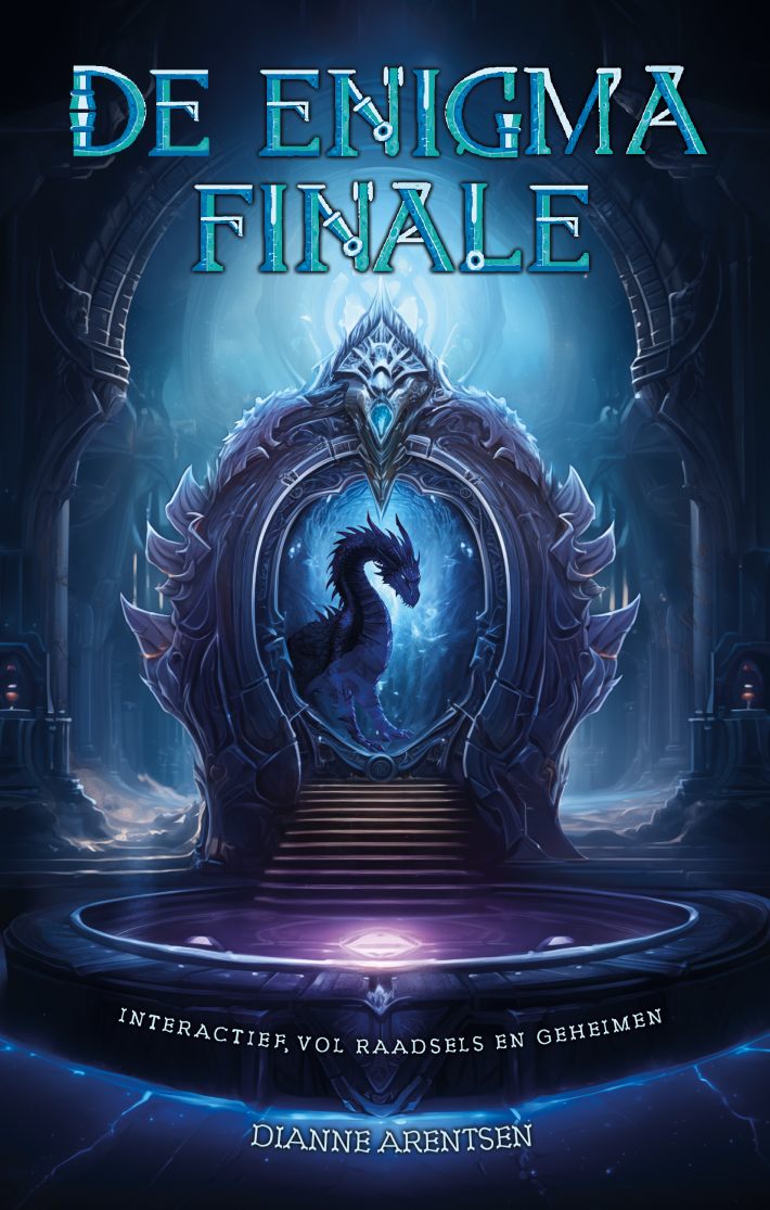 Enigma Finals