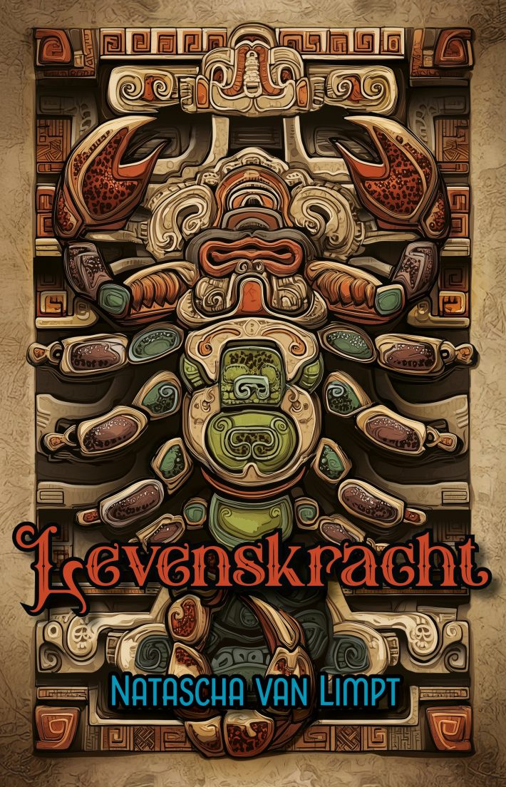 Levenskracht