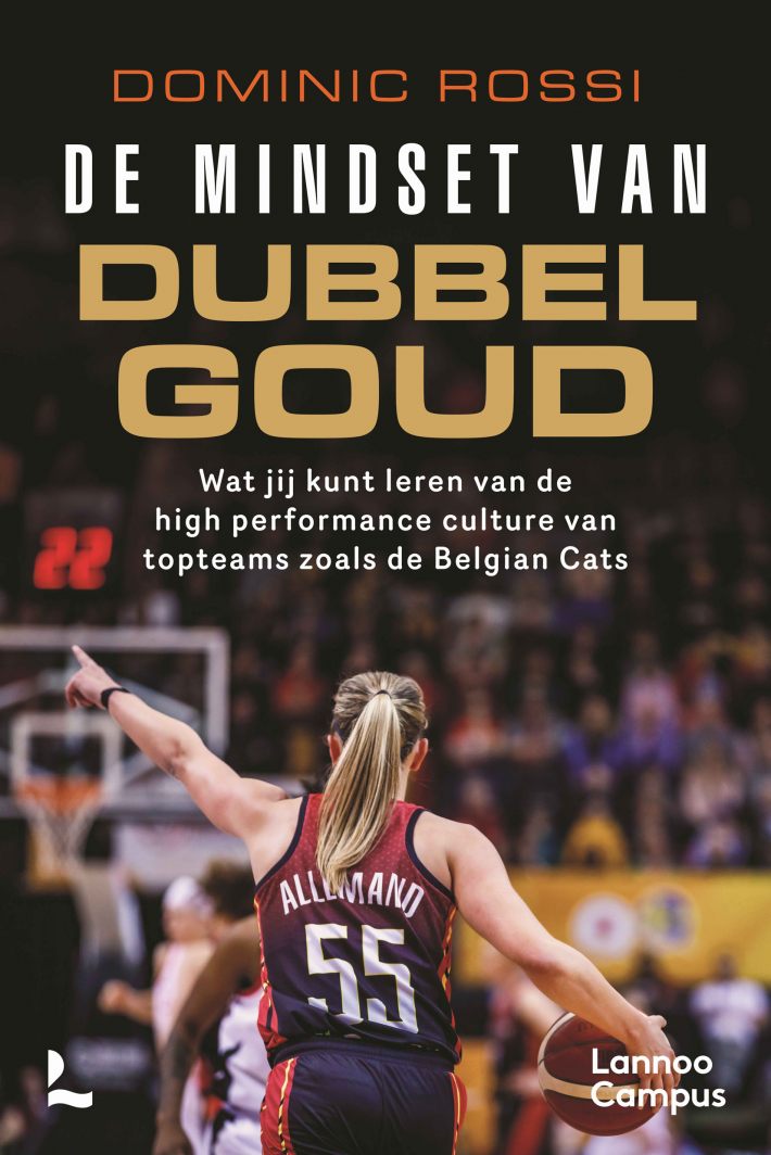 De mindset van dubbel goud