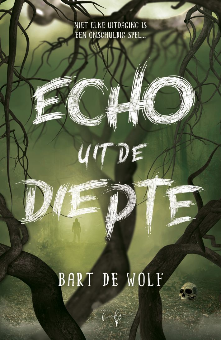 Echo uit de Diepte