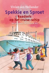 Raadsels op het cruise-schip • Raadsels op het cruise-schip