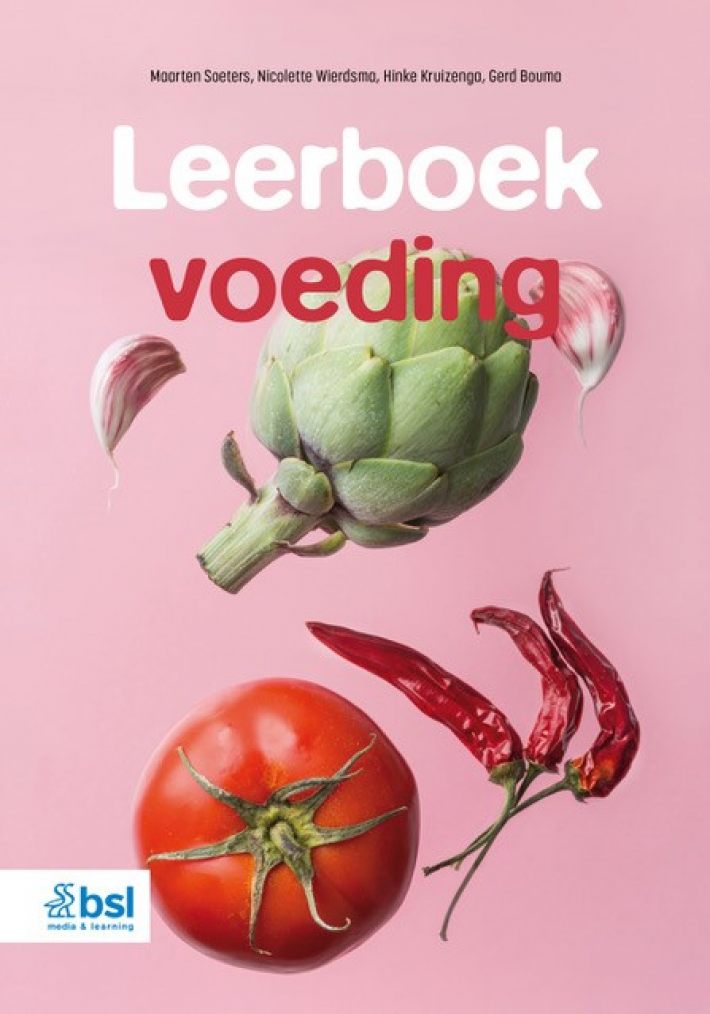 Leerboek voeding