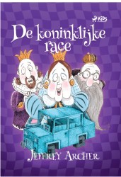 De koninklijke race