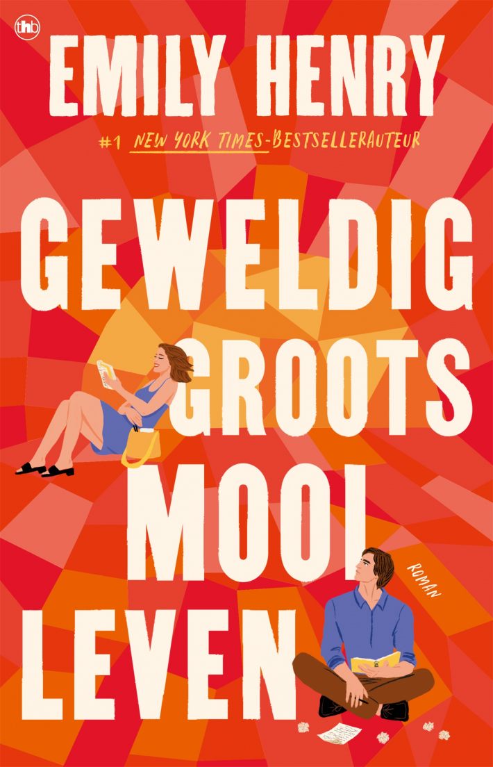 Geweldig groots mooi leven • Geweldig groots mooi leven
