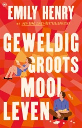 Geweldig groots mooi leven • Geweldig groots mooi leven