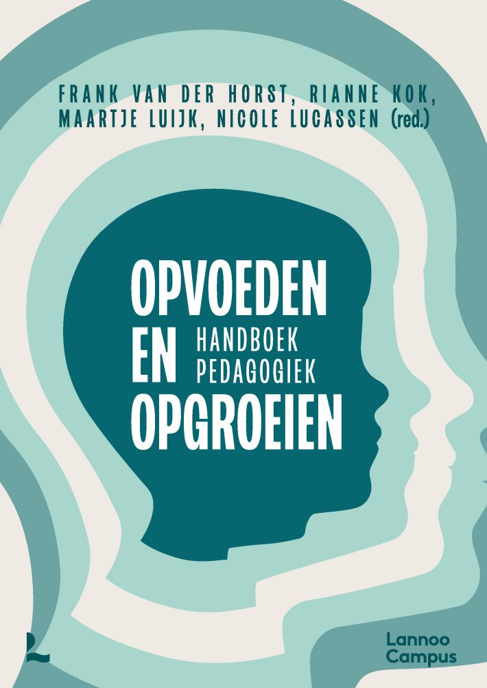 Opvoeden en opgroeien • Opvoeden en opgroeien