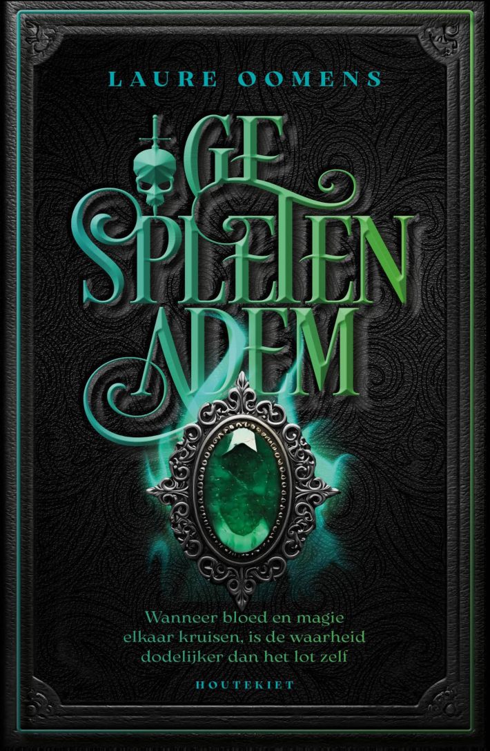 Gespleten adem