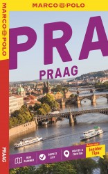 Marco Polo NL Reisgids Praag