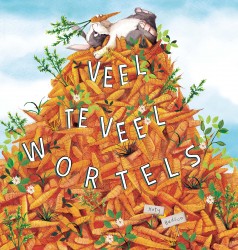 Veel te veel wortels
