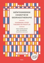 Geïntegreerde cognitieve gedragstherapie