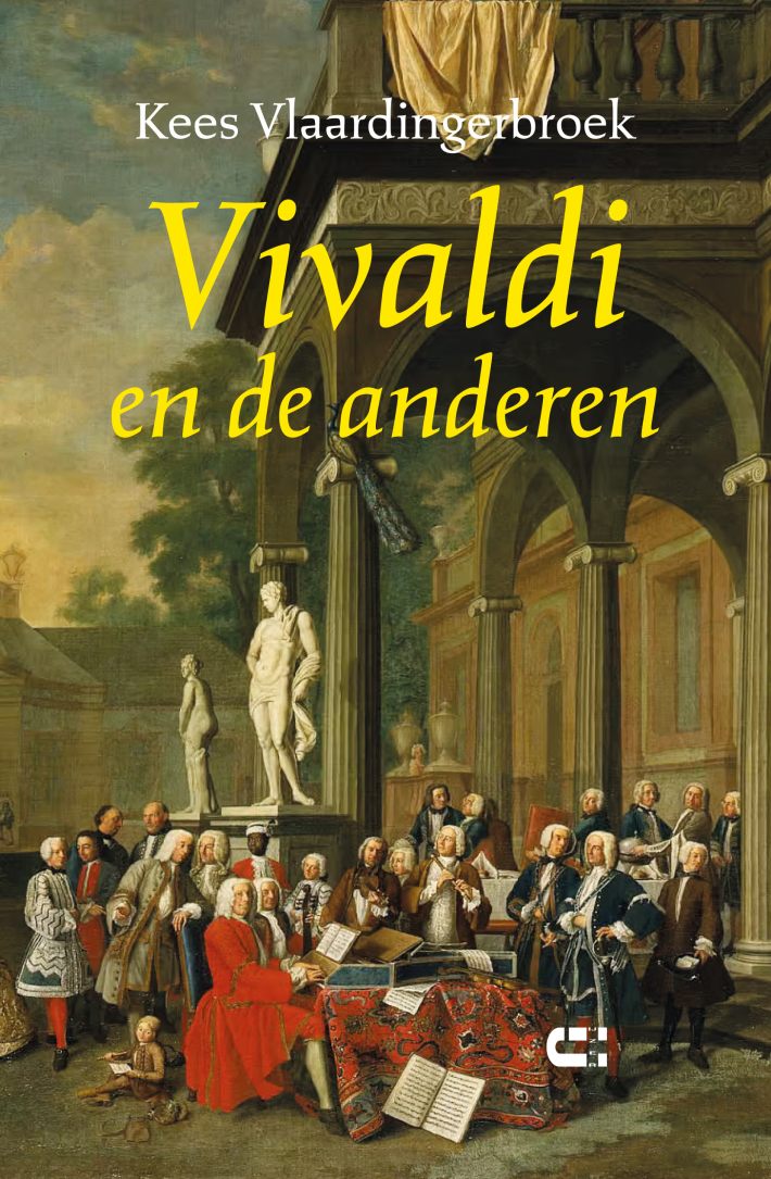 Vivaldi en de anderen