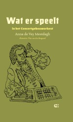 Wat er speelt