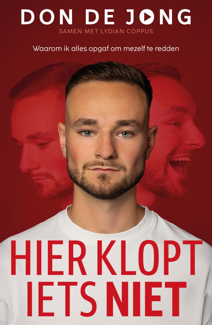 Hier klopt iets niet • Hier klopt iets niet