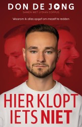 Hier klopt iets niet • Hier klopt iets niet
