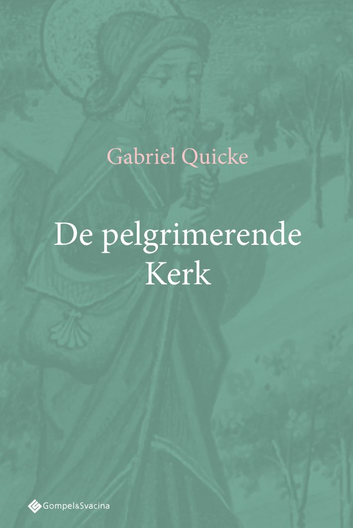 De pelgrimerende Kerk